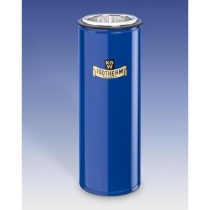 DEWAR KABI , TİP C , 4C , 750 ML
