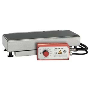 HOT PLATE , GESTIGKEIT , 4SR