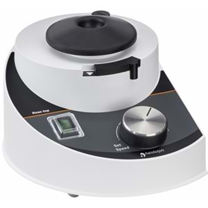 VORTEX , HEİDOLP , REAX TOP