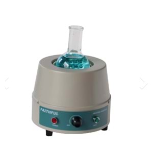BALON ISITICI , ANALOG , 2000 ML , FAITHFUL INSTRUMENT , 98-I-B-2000
