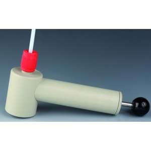 BOLA Sampling Pumps, PTFE , A124-16