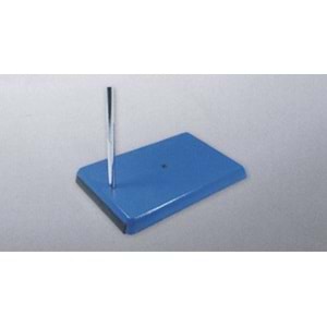 BÜRET STANDI , 115*75 MM , DİKDÖRTGEN TABANLI