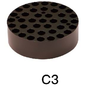 BLOK C3 , 39 * 1.5 ML