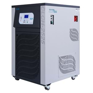 CHILLER , 35 LT , CLS SCIENTIFIC , CLCH-2525C , 1O °C ~ 60 °C