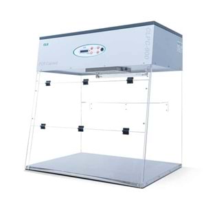 PCR KABİNİ , CLS SCIENTIFIC , CLPC-900