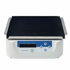 ORBİTAL ÇALKALAYICI , CS-100
