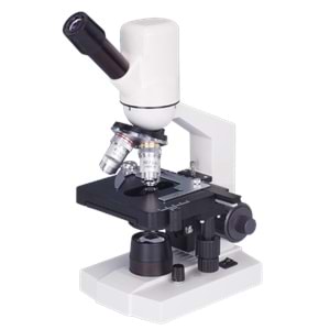 EĞİTİM DİJİTAL MİKROSKOP , DN-10B , NOVEL