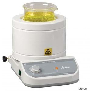 BEHER ISITICI , 20000 ML , EBH 509