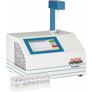 DONMA NOKTASI TAYİN CİHAZI , FG 7150