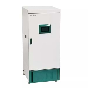 İKLİMLENDİRME KABİNİ , FAITHFUL , FPG 450