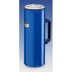 DEVAR KABI , TİP GC , G9C , 1000 ML , ISOTHERM