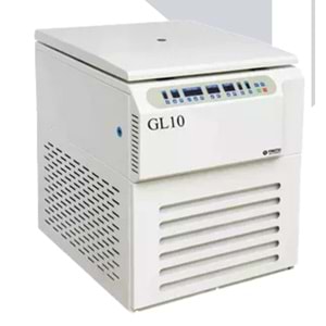 SANTRİFÜJ , YINGTAI , 10000 RPM , GL10 , MAX : 6 * 1000 ML