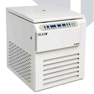 SANTRİFÜJ , YINGTAI , GL21M , MAX : 21000 RPM
