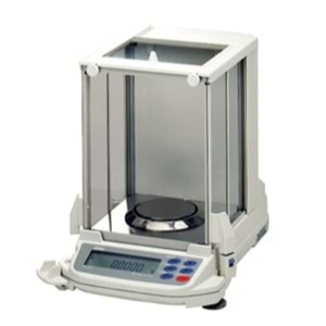 ANALİTİK TERAZİ , AND , GR-200 , 210 G