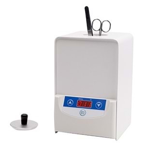 CAM BONCUK STERİLİZATÖRÜ , GS-300D