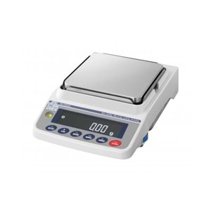 HASSAS TERAZİ, GX-6002A, AND GX-A