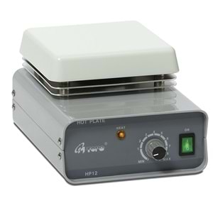 HOT PLATE , HP12