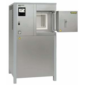 YÜKSEK SICAKLIK FIRINI - 1800°C , HT 276/18 , NABERTHERM