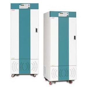 İNKÜBATÖR , SOĞUTMALI , 250 LT , JSR , JSBI - 250CP