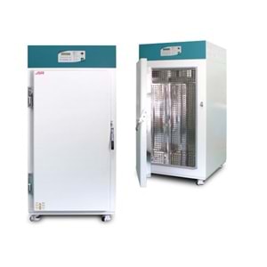 ETÜV , 336 LT , JSR , JSCO - 300 T , HEPA FİLTRELİ