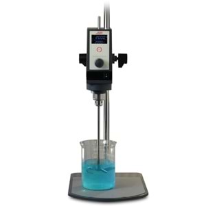 MEKANİK KARIŞTIRICI , DİJİTAL , JSR , JSMS-100D