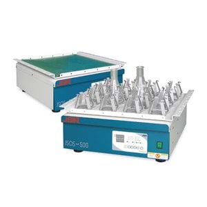 ORBİTAL ÇALKAYAYICI , JSR , JSOS-500