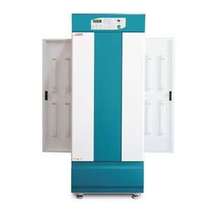 BİTKİ BÜYÜTME KABİNİ , ÜÇ TARAFTAN AYDIN. , 432 LT , JSR , JSPC-420C