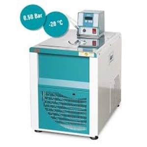SOĞUTMALI TERMO SİRKÜLATÖR , 30 LT , JSR , JSRC-30C