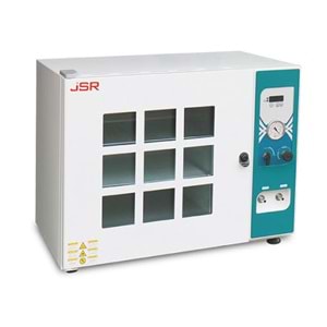 ETÜV , VAKUMLU , 27 LT , JSR , JSVO - 30T