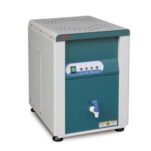 OTOMATİK DİSTİLE SU CİHAZ 4 LT /SAAT , JSR , JSWS-4