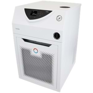 PROSESS TERMOSTATI , LAUDA , VARIOCOOL VC 7000 , 3.2 BAR , -20 °C ~ 80 °C