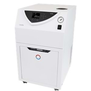 PROSESS TERMOSTATI , LAUDA , VARIOCOOL VC 3000W , 3.2 BAR , -20 °C ~ 80 °C