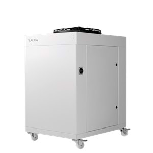 CHILLER , LAUDA , ULTRACOOL , UC 50 , 6.5 BAR , -10 °C ~ 35 °C