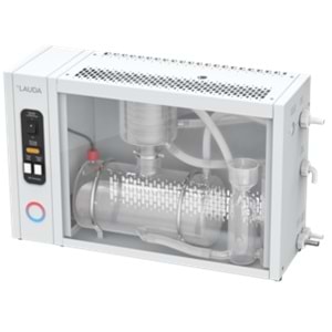 DİSTİLE SU CİHAZI , LAUDA , PD 4 G
