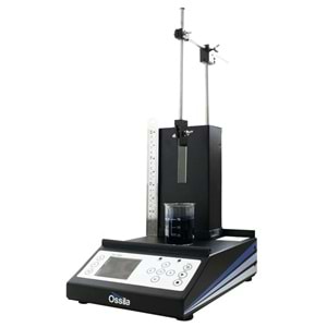 DİP COATER , DİP KAPLAYICI , OSSİLA