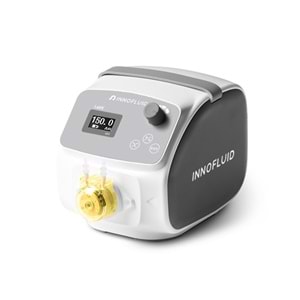 PERİSTALTİK POMPA , INNOFLUID, Kompakt , LabK , 0.1 ~ 150 Rpm , MicroPump Başlıkla , 0.004 ~ 63.96 ML/Min