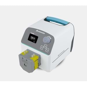 PERİSTALTİK POMPA , SHENCHEN , LAB S3 , 0.1 ~350 RPM , UD15 BAŞLIKLA , 0.08~930 ml/dk
