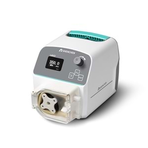 PERİSTALTİK POMPA , SHENCHEN , LAB S3 , 0.1 ~300 RPM , MİNİPUMP01 BAŞLIKLA , 0,0024~190 ml/dk
