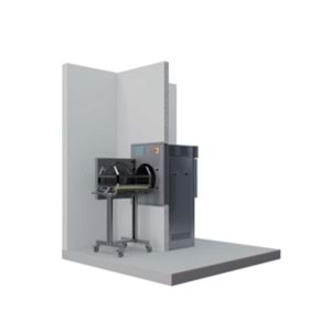 OTOKLAV , ZİRBUS , LABSTAR-150 , 150 LT