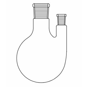 BALON , 3000 ML , DY , DİK AÇILI , NS : 29/32 - 29/32