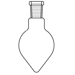 BALON , 10 ML , KALP TİPİ , ŞEFFAF , NS : 14.5/23