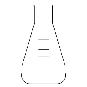 ERLEN , 250 ML , DAR BOYUNLU