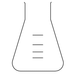 ERLEN , 300 ML , GENİŞ BOYUNLU