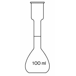 KOHL RAUSCH BALONU , 100 ML