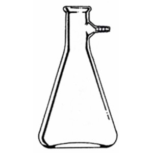 NUCHE ERLENİ , 1000 ML