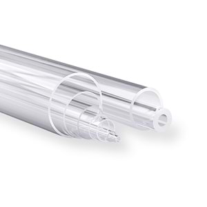 QUARTZ CAM BORU , 80 MM * 3 MM * 1000 MM