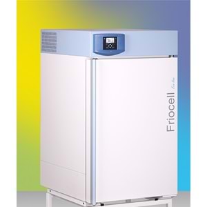 İNKÜBATÖR , SOĞUTMALI , 222 LT , MMM MEDCENTER , FRIOCELL 222-ECO LINE
