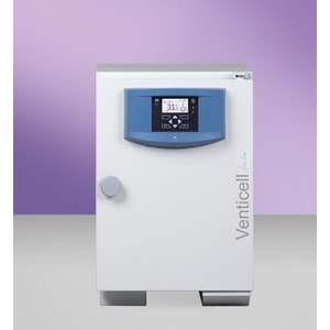 ETÜV , SİRKÜLASYONLU , 22 LT , MMM MEDCENTER , VENTICELL 22 ECO