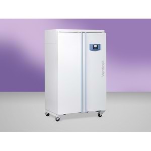 ETÜV , SİRKÜLASYONLU , 707 LT , MMM MEDCENTER , VENTICELL 707 ECO