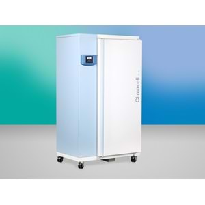 İKLİMLENDİRME KABİNİ , 404 LT ,MMM MEDCENTER ,CLIMACELL 404- ECO LINE